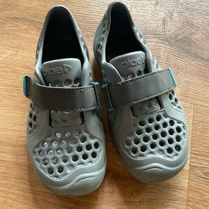 Plae Mimo Size 10 shoes